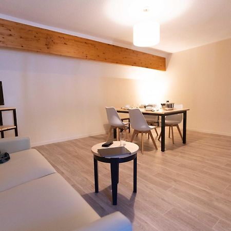 Olydea Saint-Colomban-Des-Villards מראה חיצוני תמונה